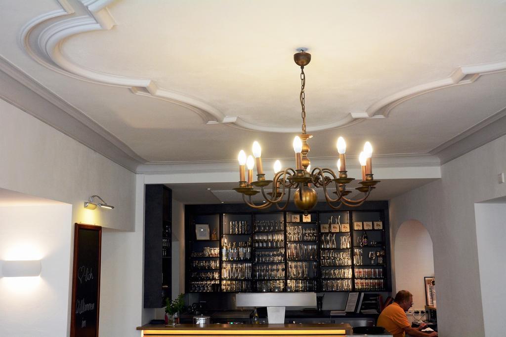 Gasthaus Schwan ريدنبورغ المظهر الخارجي الصورة