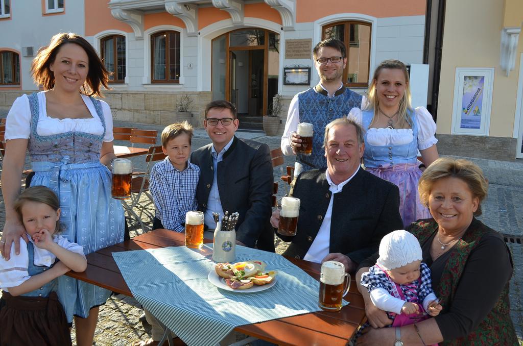Gasthaus Schwan ريدنبورغ المظهر الخارجي الصورة