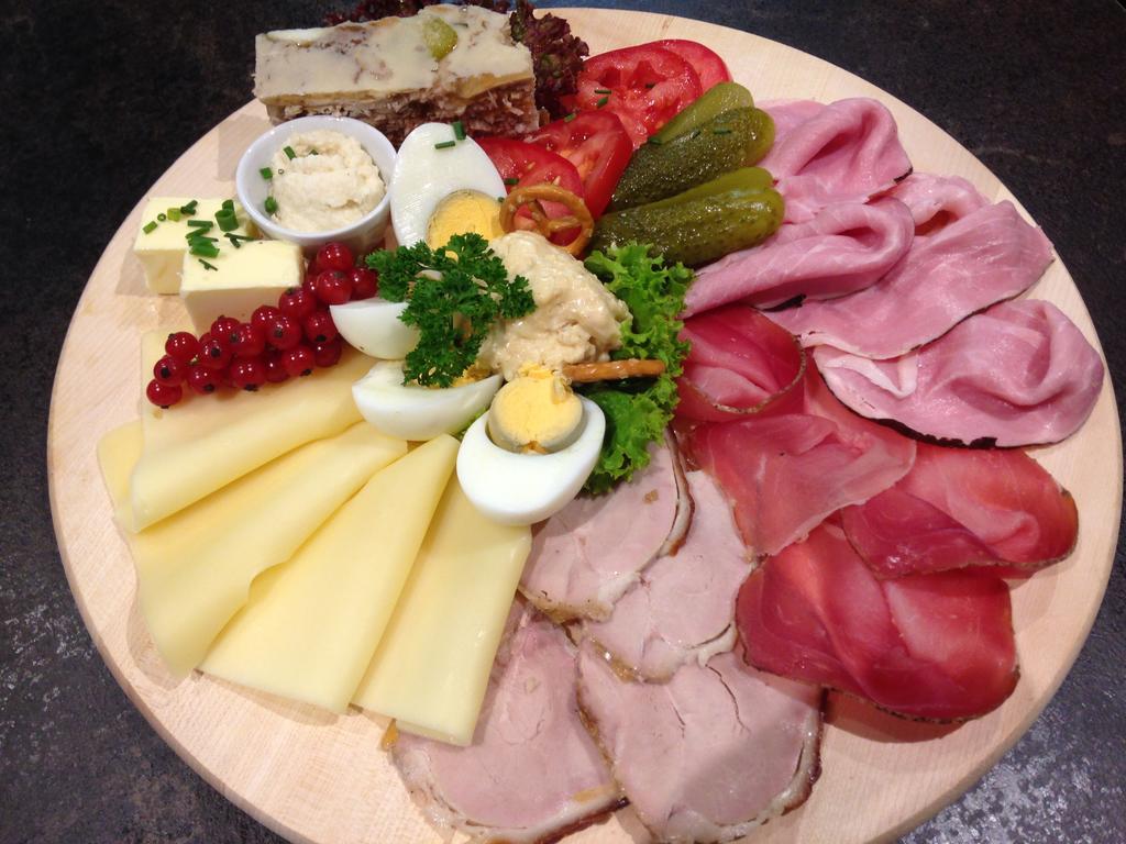 Gasthaus Schwan ريدنبورغ المظهر الخارجي الصورة